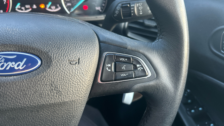 Ford EcoSport 1.0 EcoBoost 125 Titanium 5dr Petrol Hatchback